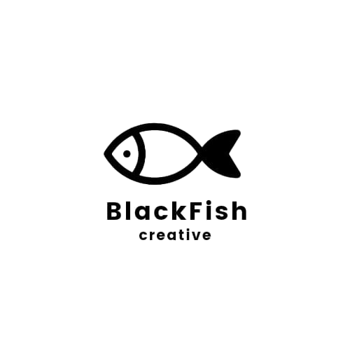 BlackFish Logo